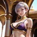 はるかさん 3枚目