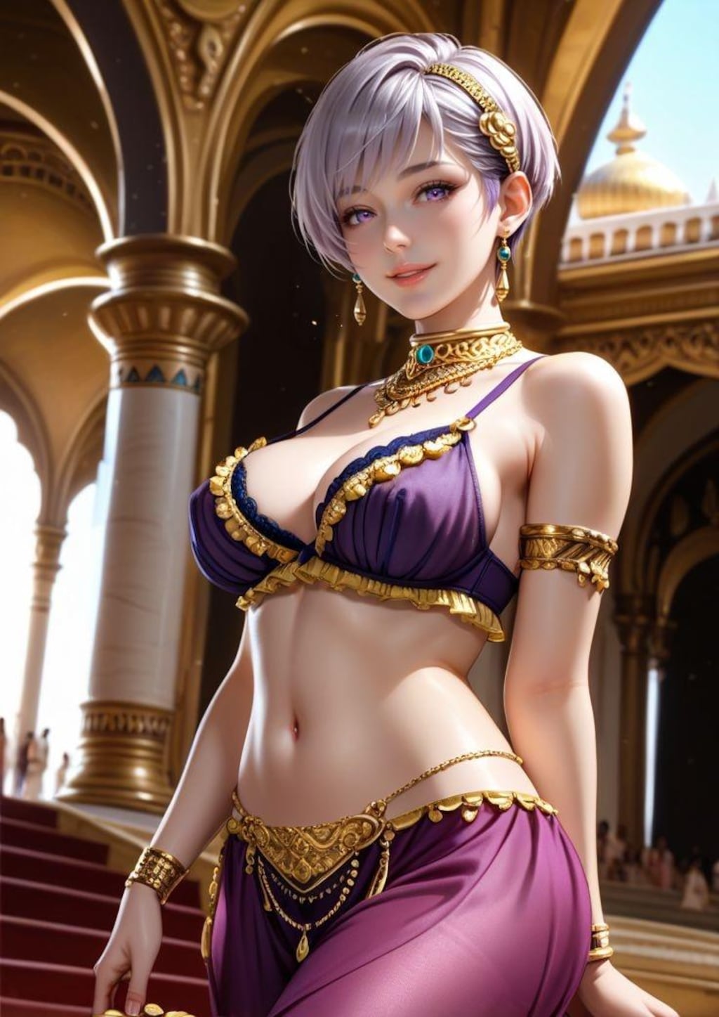 はるかさん