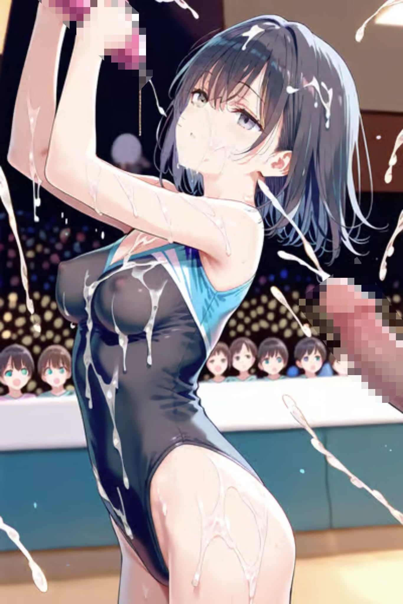 BKB（ぶっかけ部）発表会