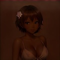 [紹介御礼]矢木羽研さんの清瀬こむぎちゃん 2枚目