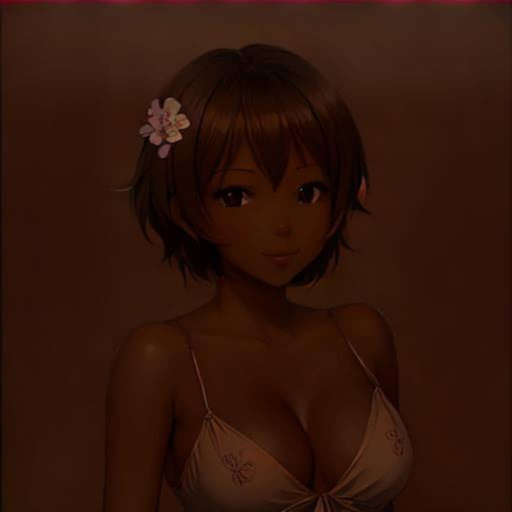 [紹介御礼]矢木羽研さんの清瀬こむぎちゃん