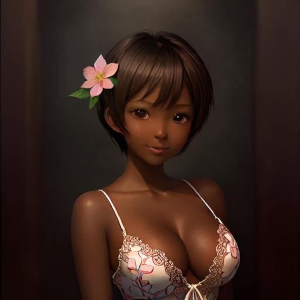 [紹介御礼]矢木羽研さんの清瀬こむぎちゃん