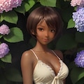[紹介御礼]矢木羽研さんの清瀬こむぎちゃん 8枚目