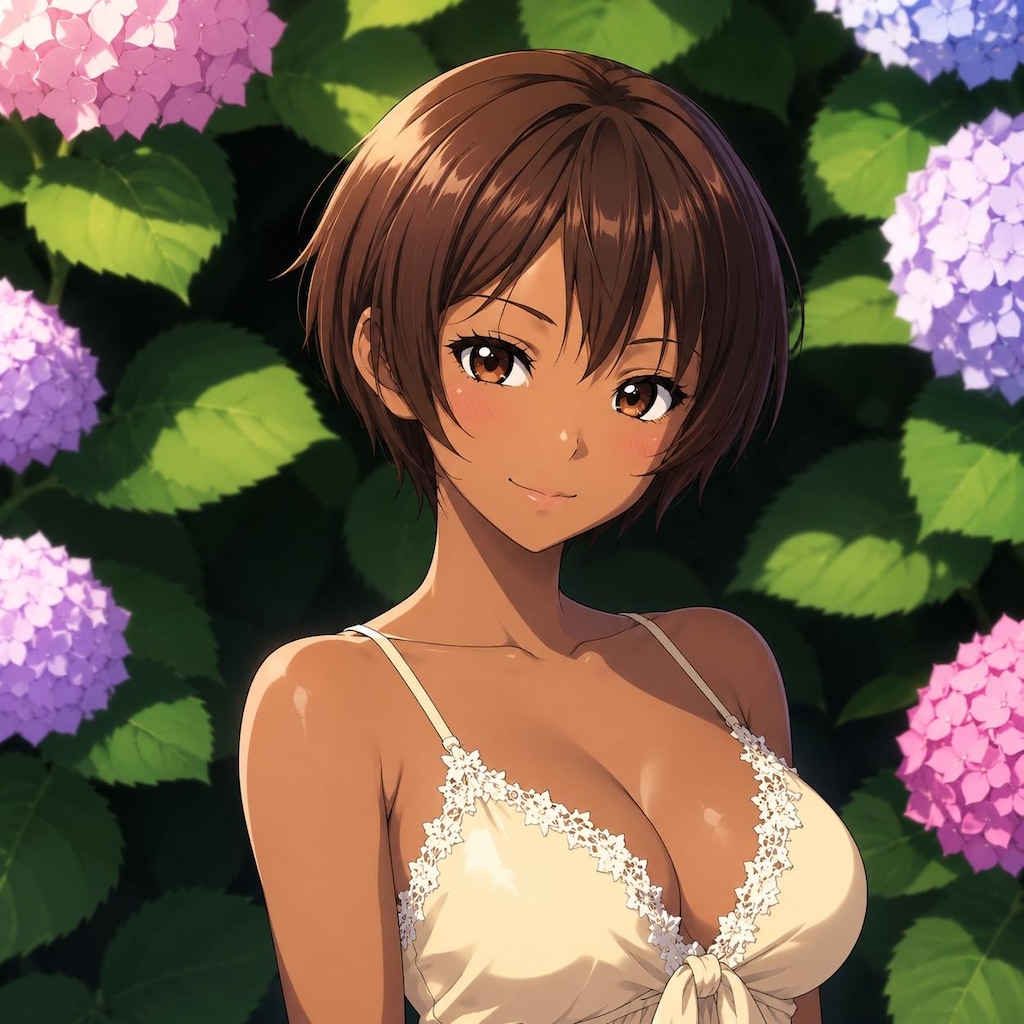 [紹介御礼]矢木羽研さんの清瀬こむぎちゃん