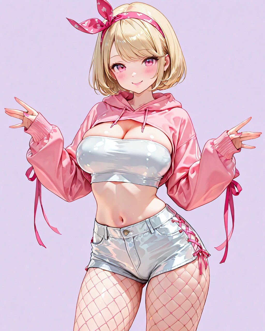 なんか色々