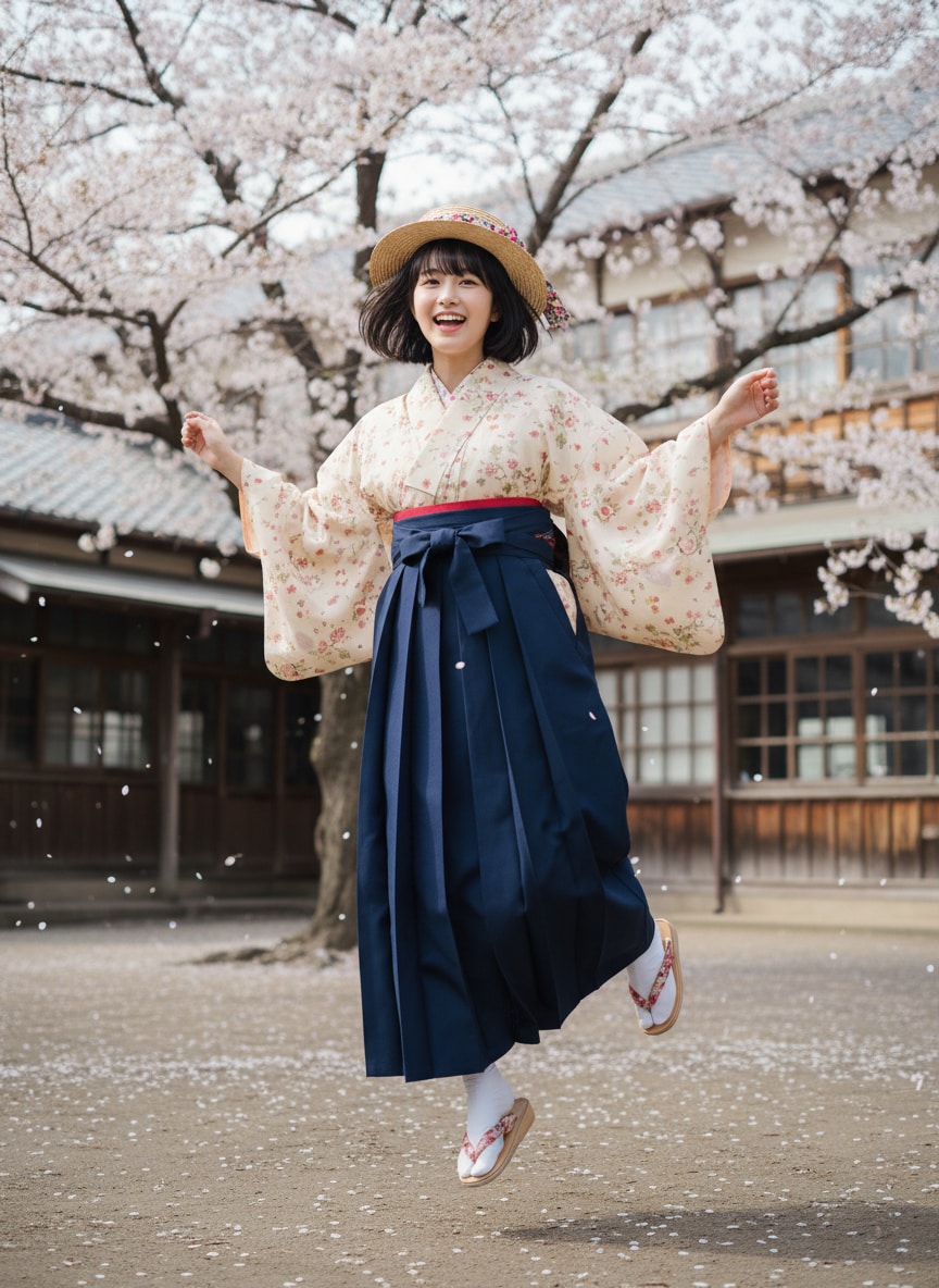 大正ロマン | の人気AIイラスト・グラビア