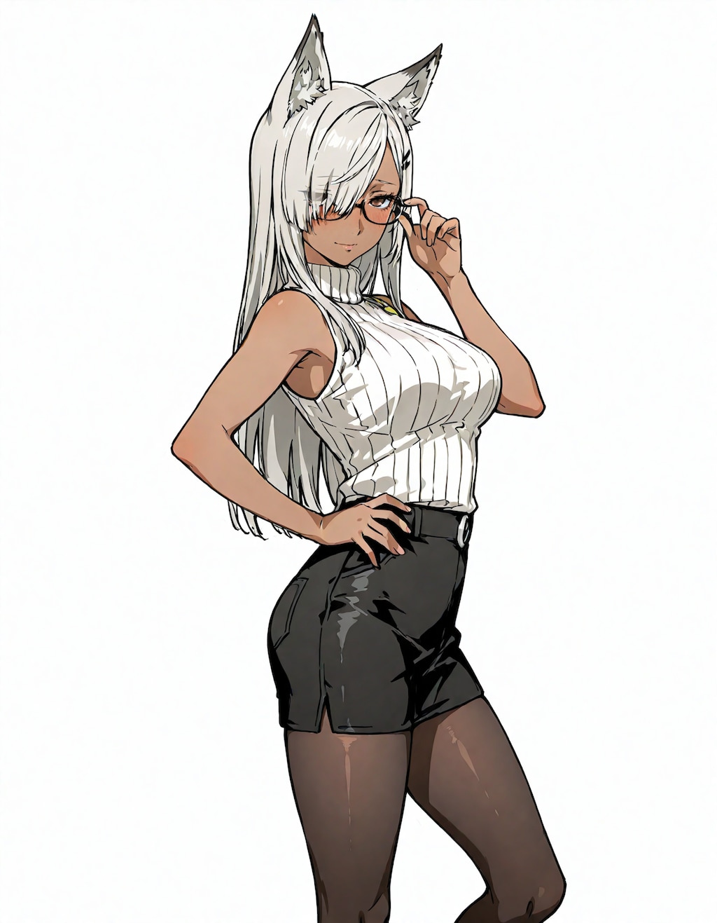 ペルソナ風
