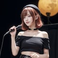 最新シングル 4枚目