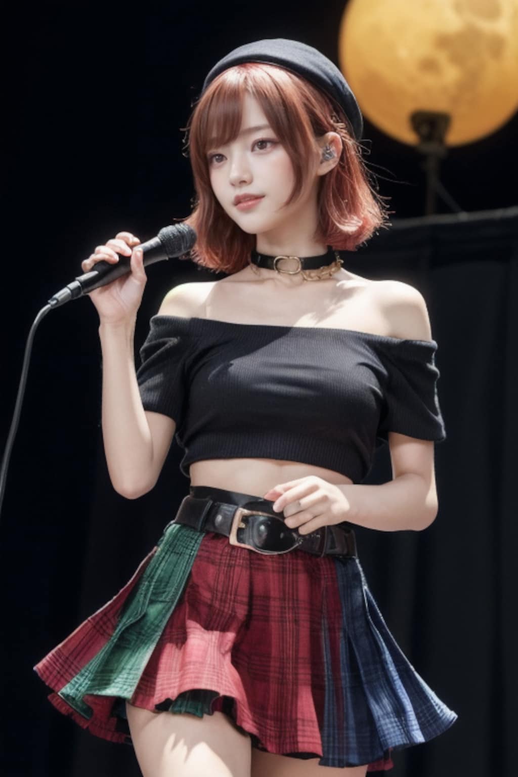 最新シングル