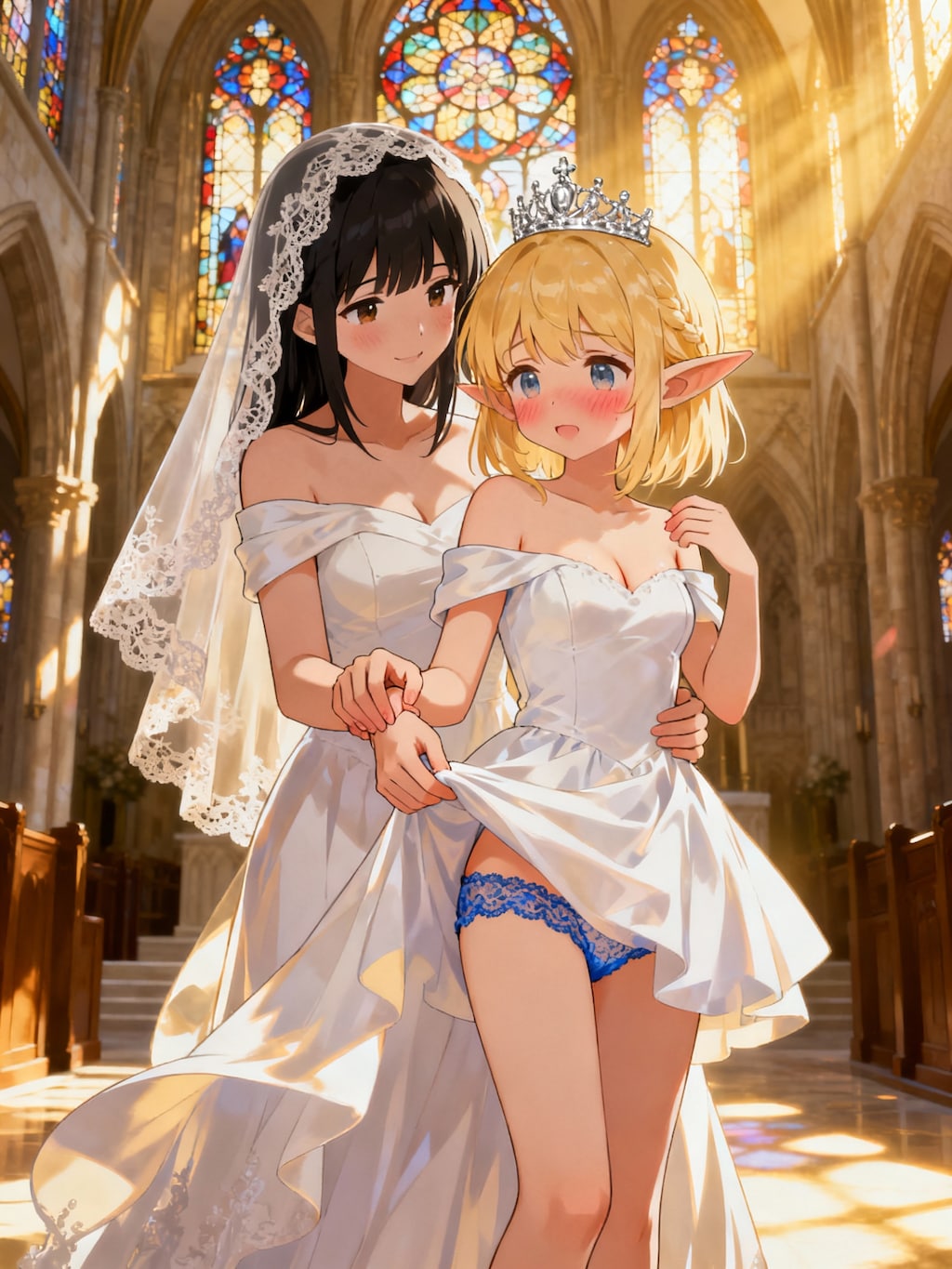 Something　Blue　ver.1.4