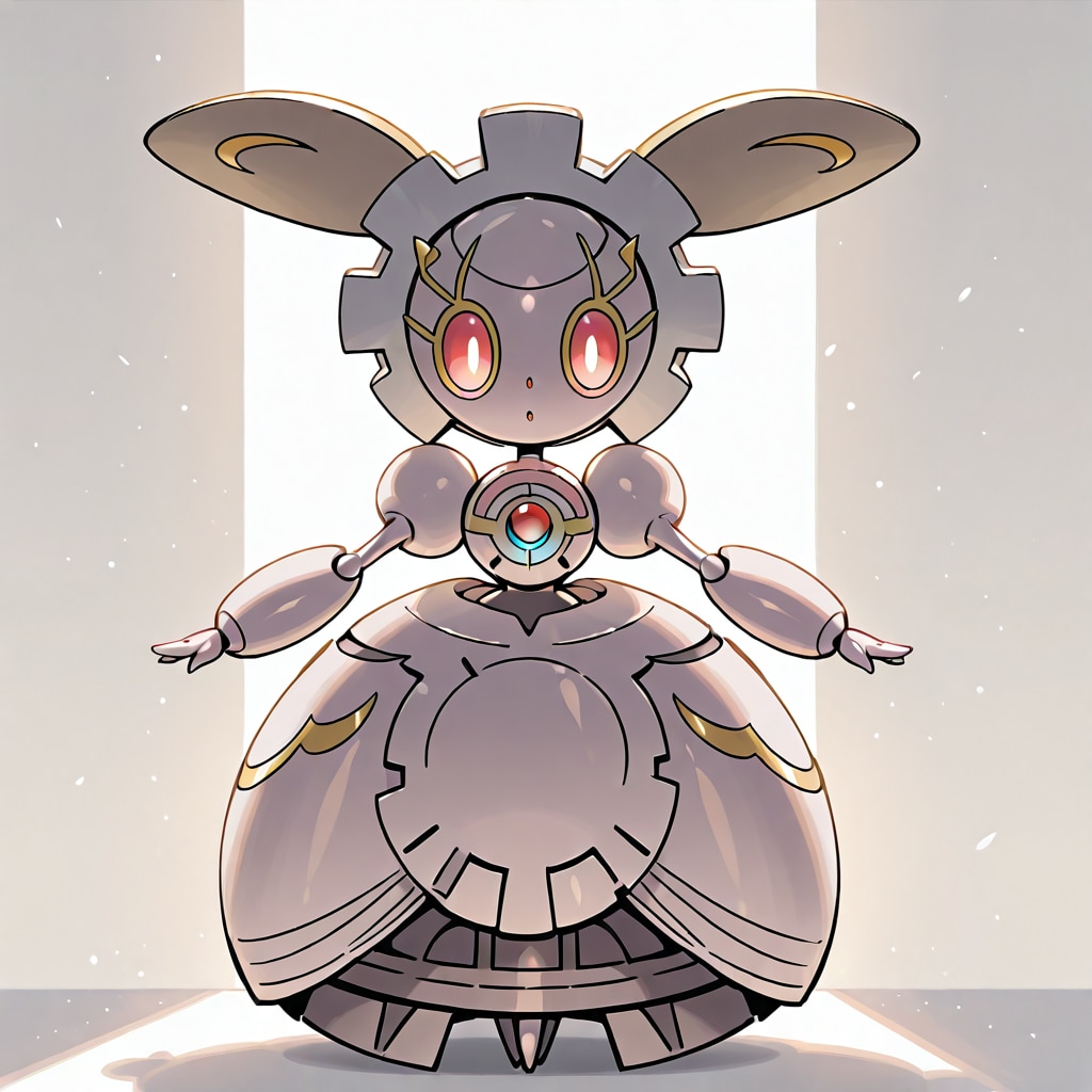 マギアナ　2026/9/12 | の人気AIイラスト・グラビア