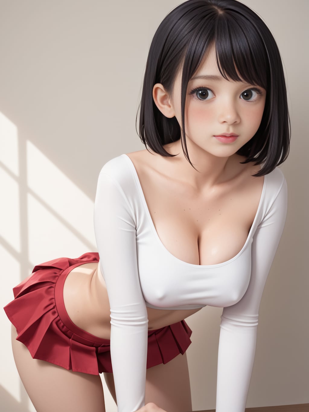 義妹からのお願い3