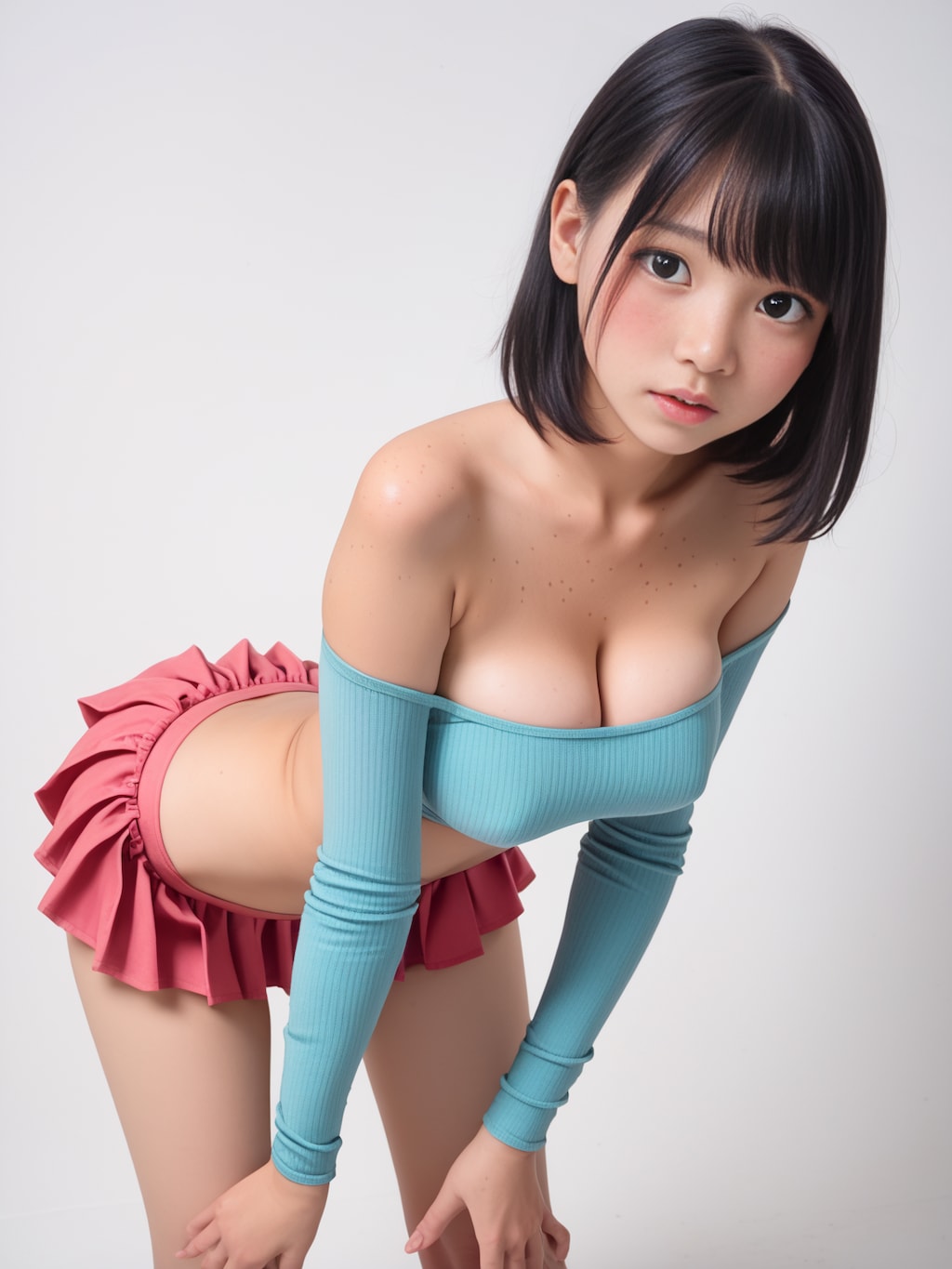 義妹からのお願い3