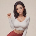 義妹からのお願い3 5枚目