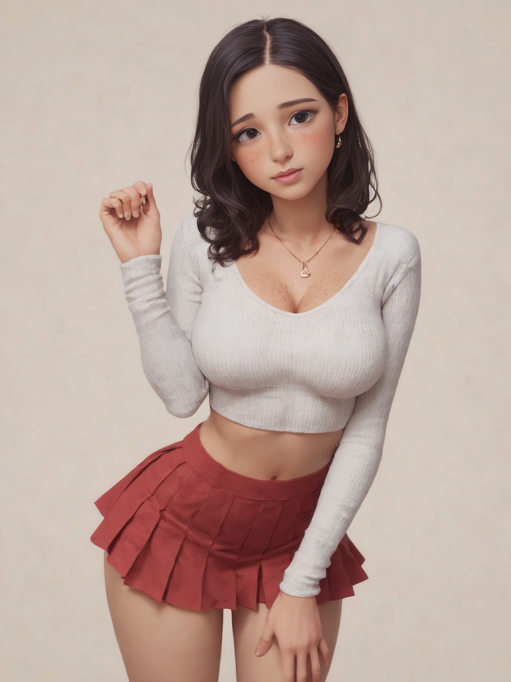 義妹からのお願い3