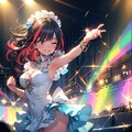 手がぐちゃるアイドル達 3枚目