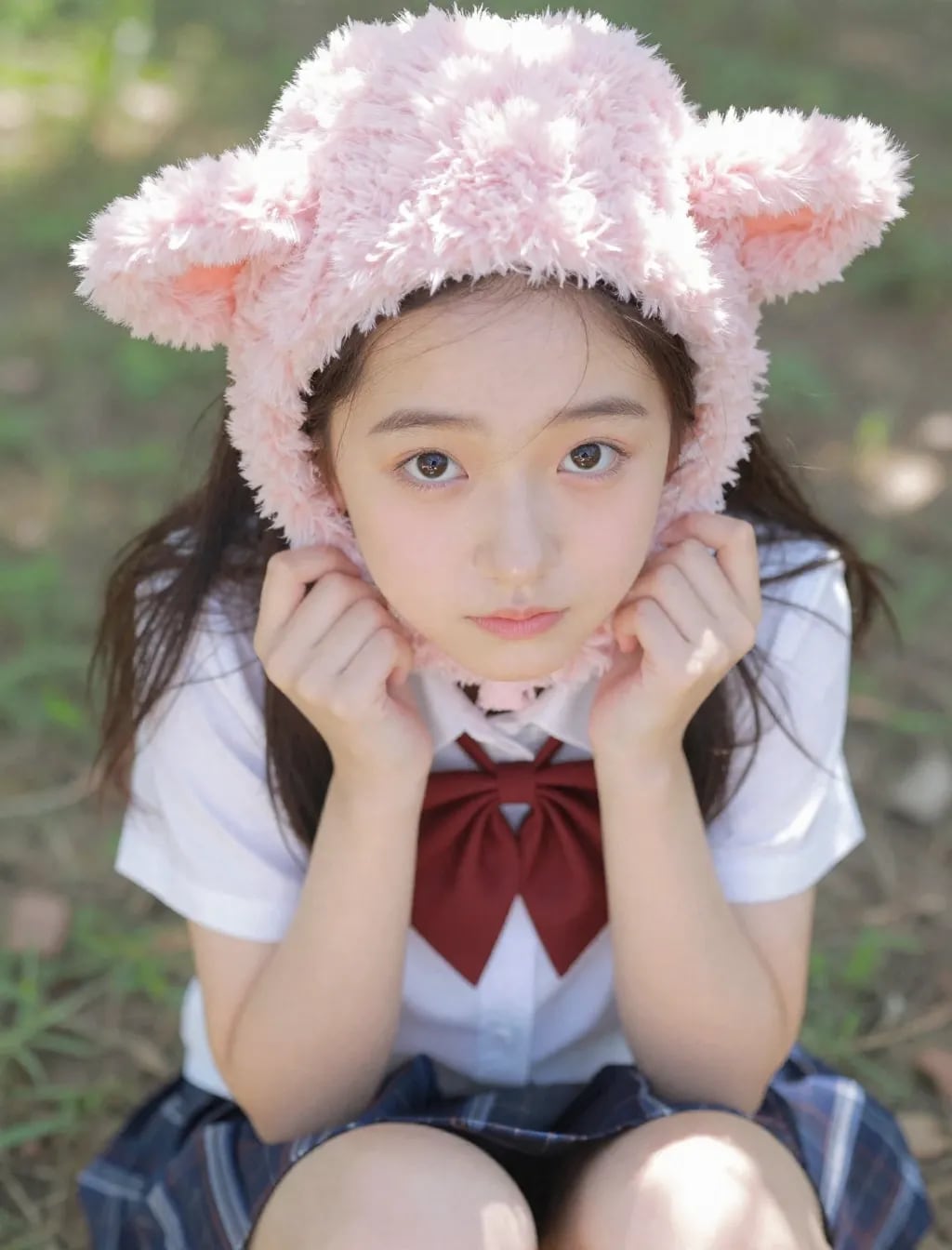 つめあわせ