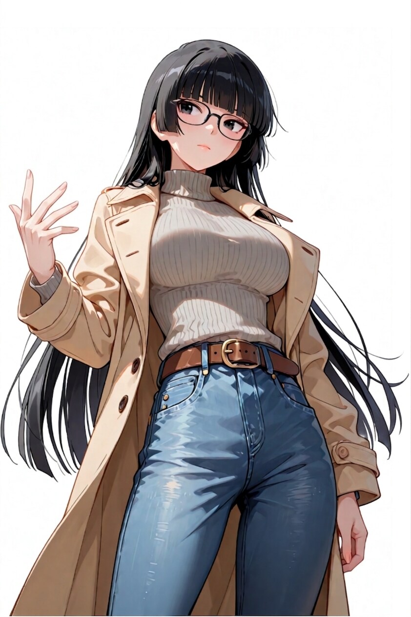 蔵出しアンジュ