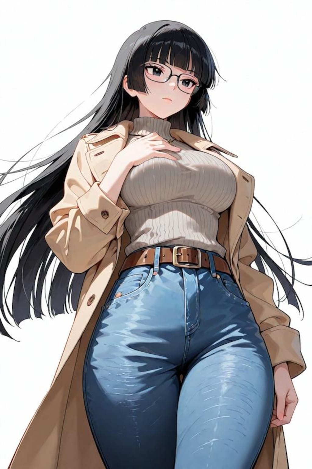 蔵出しアンジュ