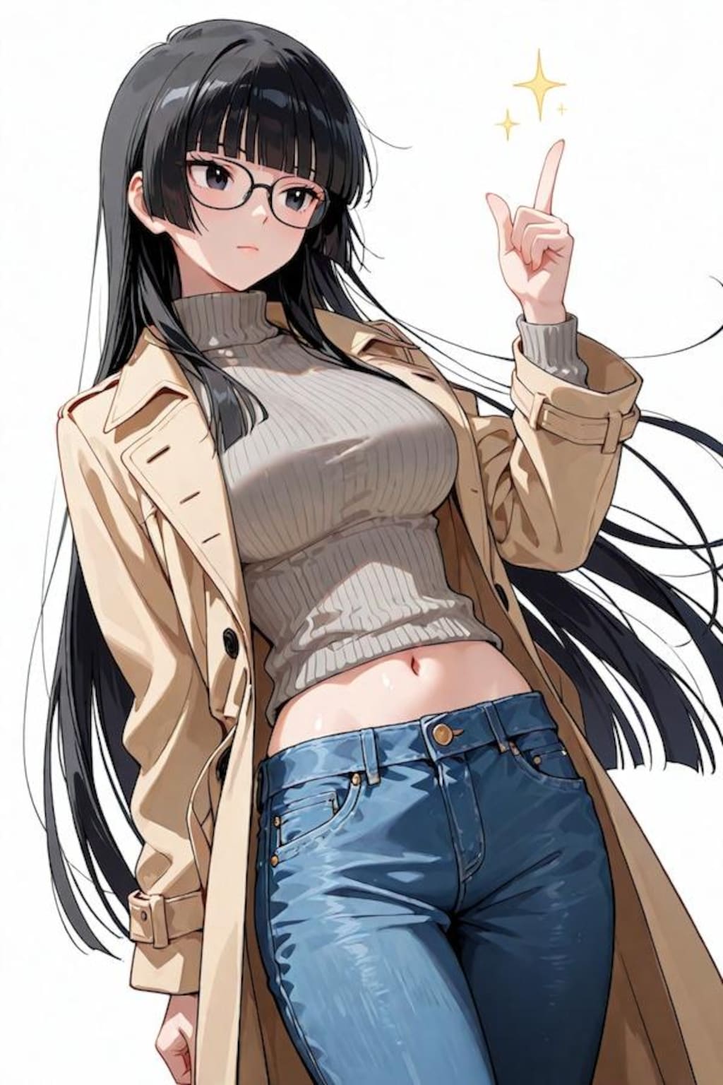 蔵出しアンジュ