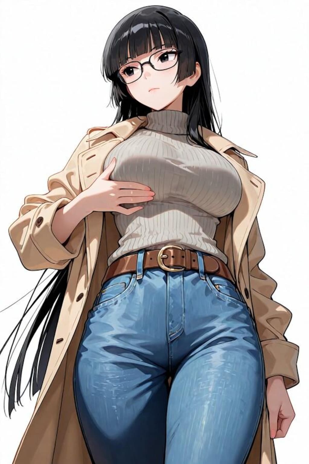 蔵出しアンジュ
