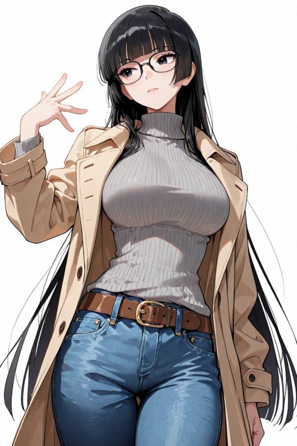 蔵出しアンジュ
