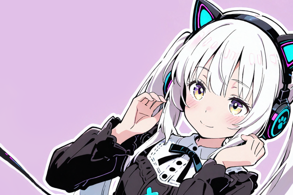 お気に入りの壁紙テイスト