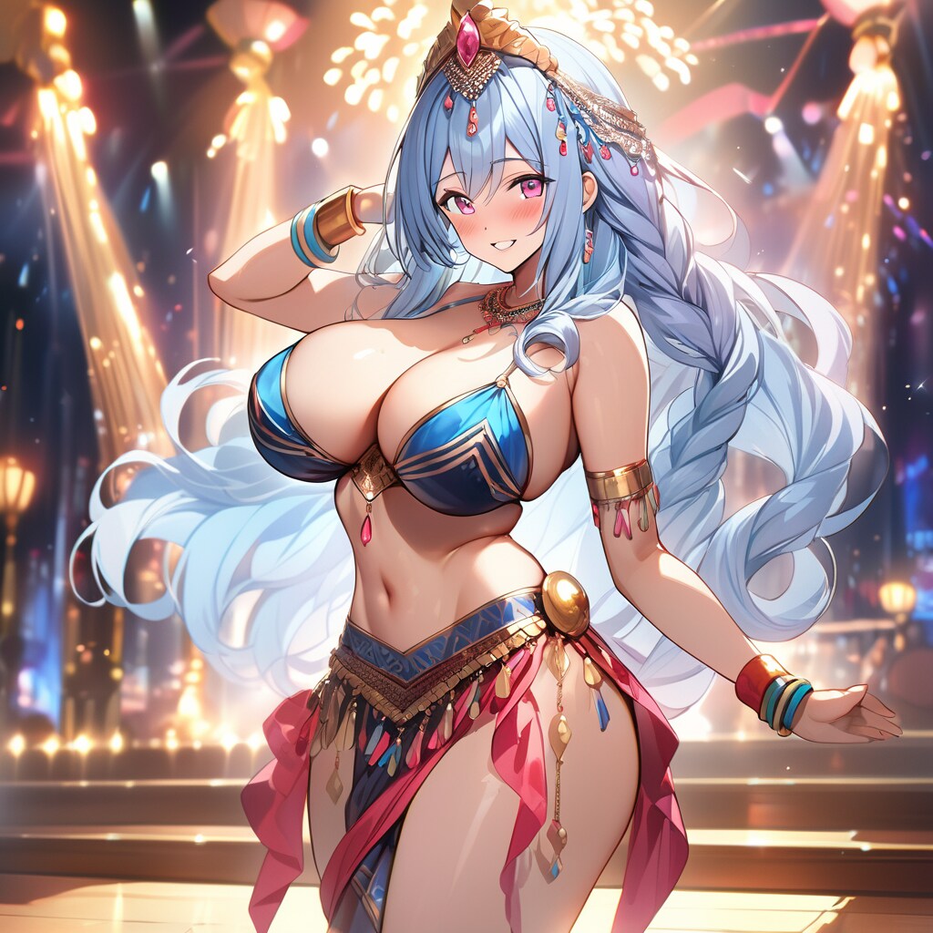 うちの子トルコ旅行