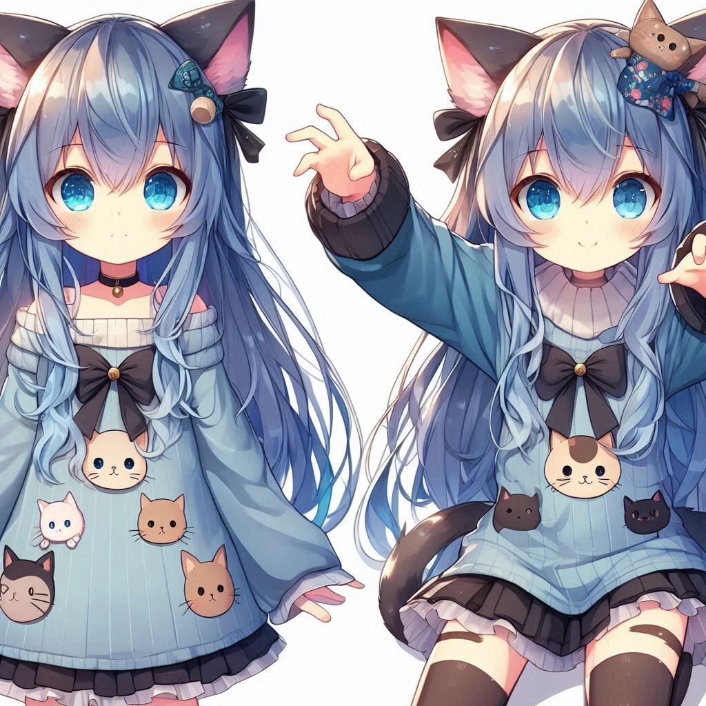 [インタビュー答えた]好きな服ー