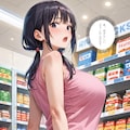 🍑 体験版🍑桃愛はタワマンで援交しています…1/3 9枚目