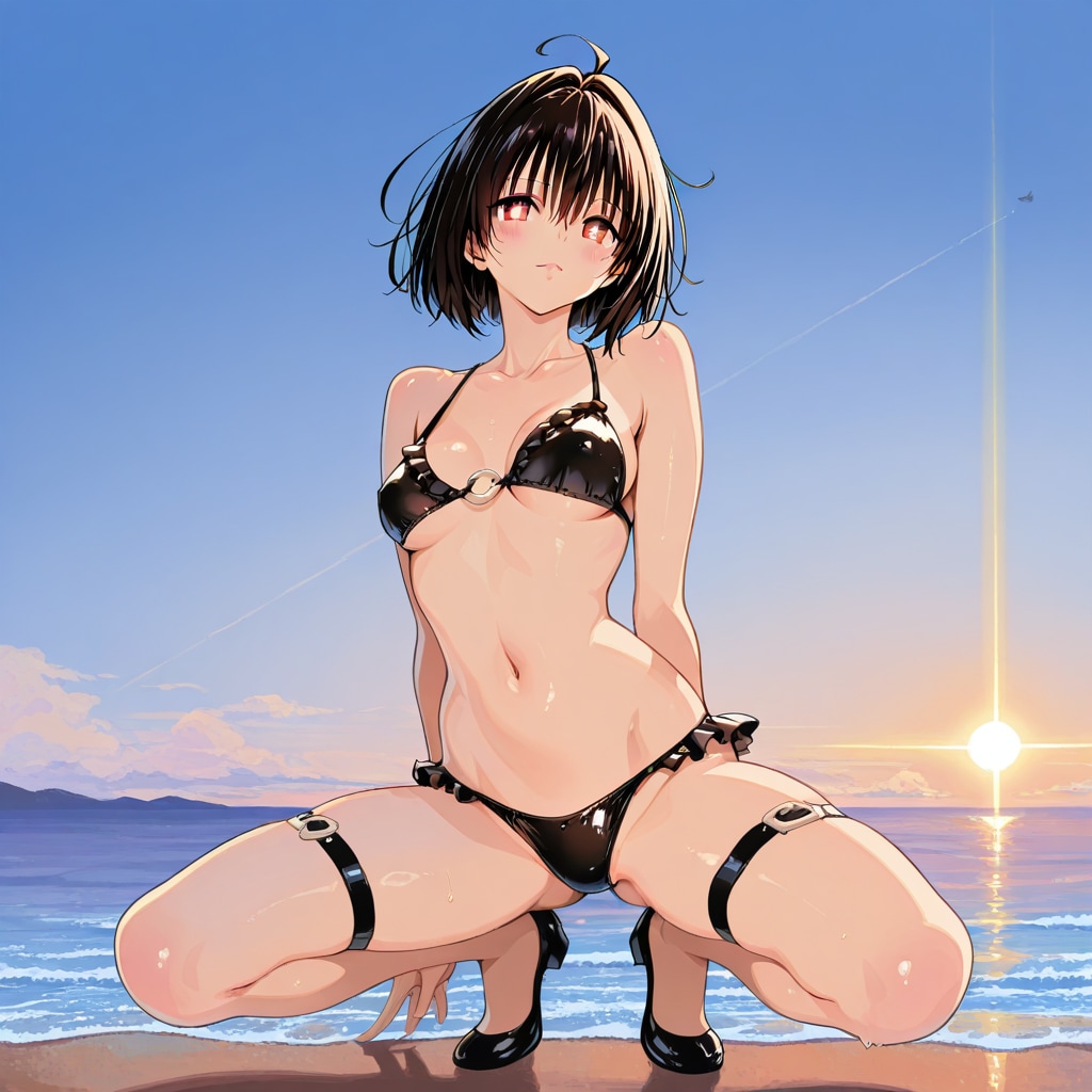 girl