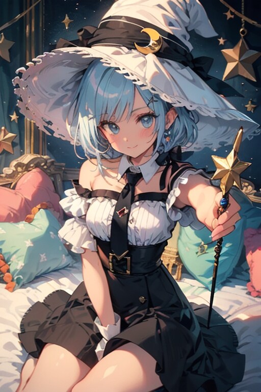 習作 | の人気AIイラスト・グラビア