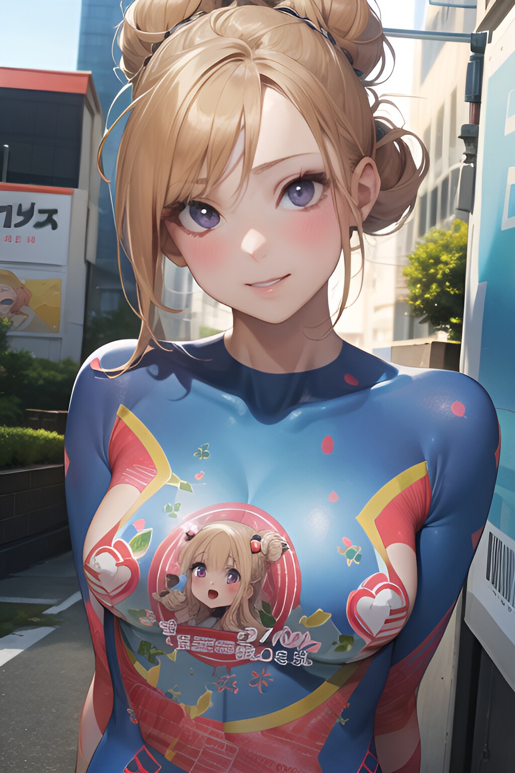 痛おねえさん