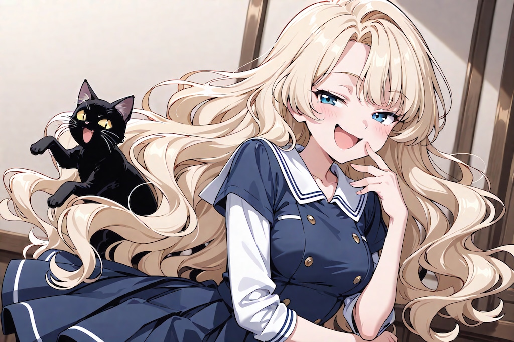 ラベリアお嬢様