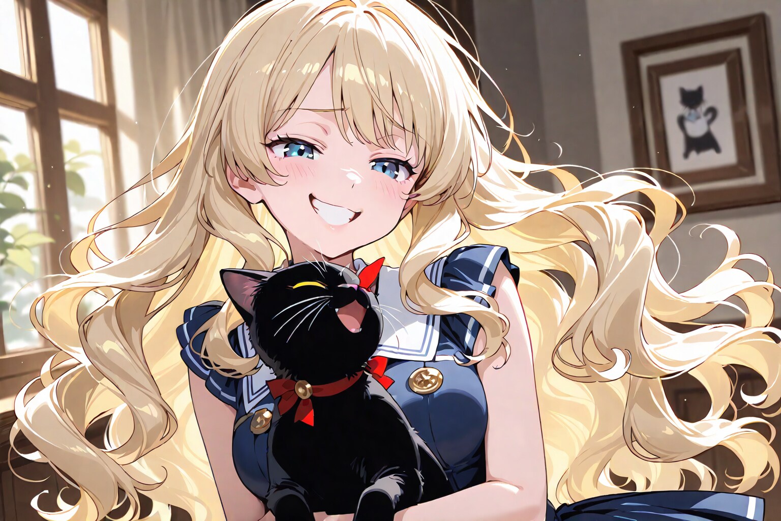 ラベリアお嬢様