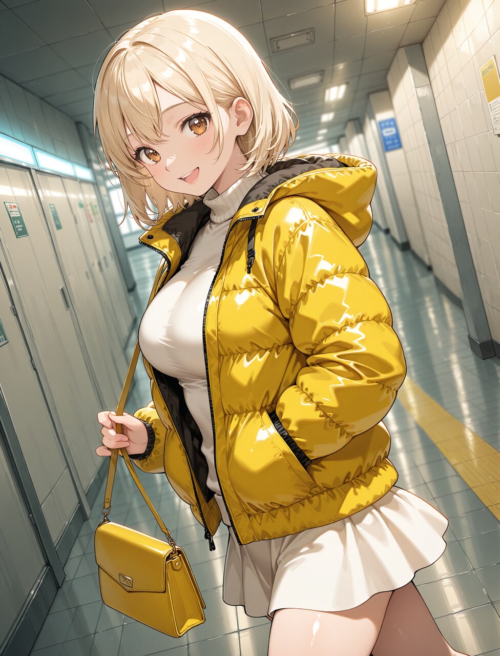 お出かけ