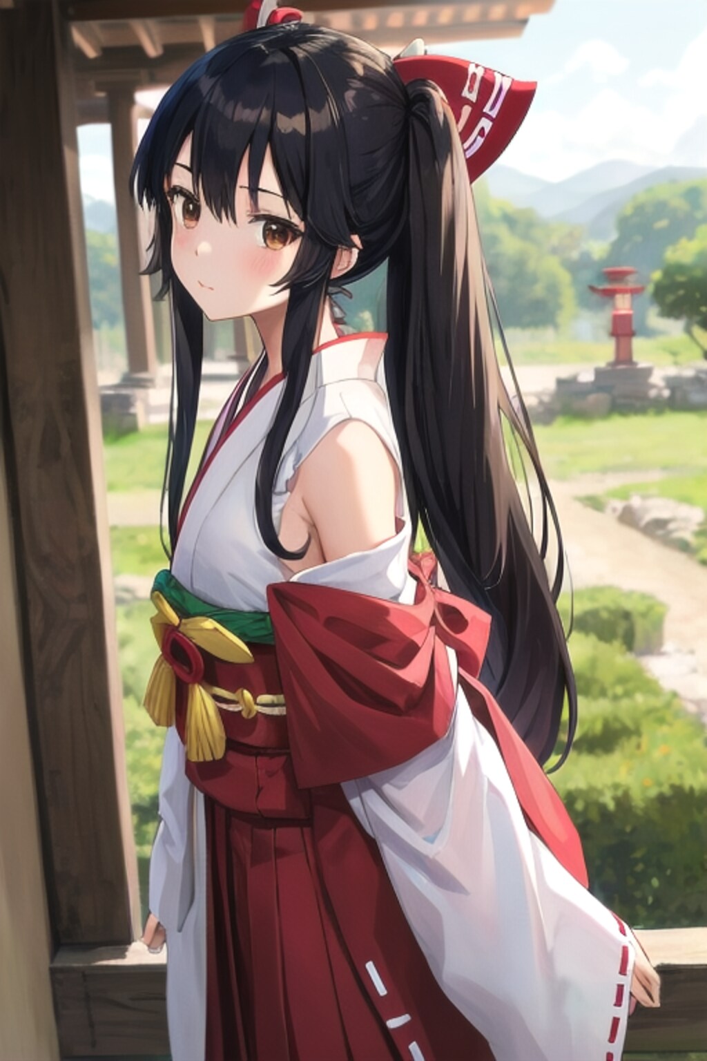 さくらちゃん318