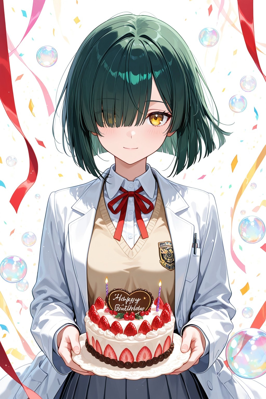 【🎊誕生祝い🎊】榊原朔先輩