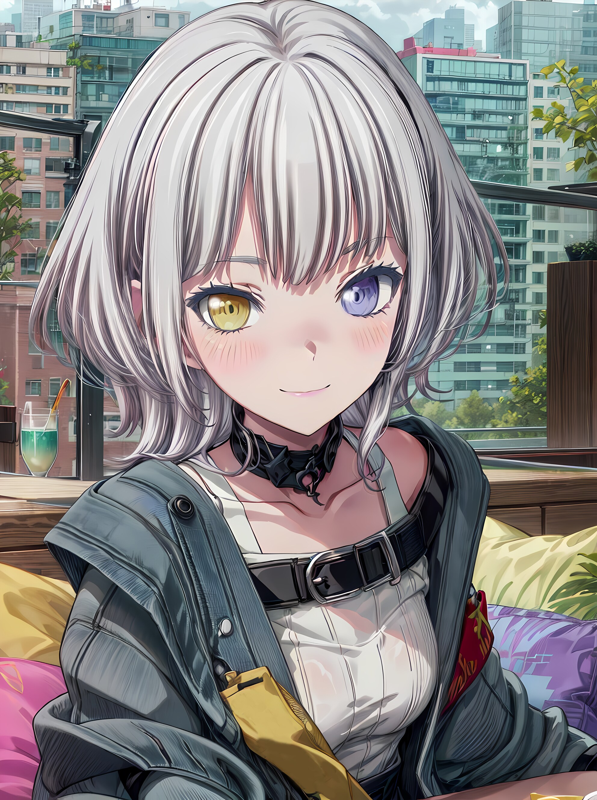 おもしれー女の子