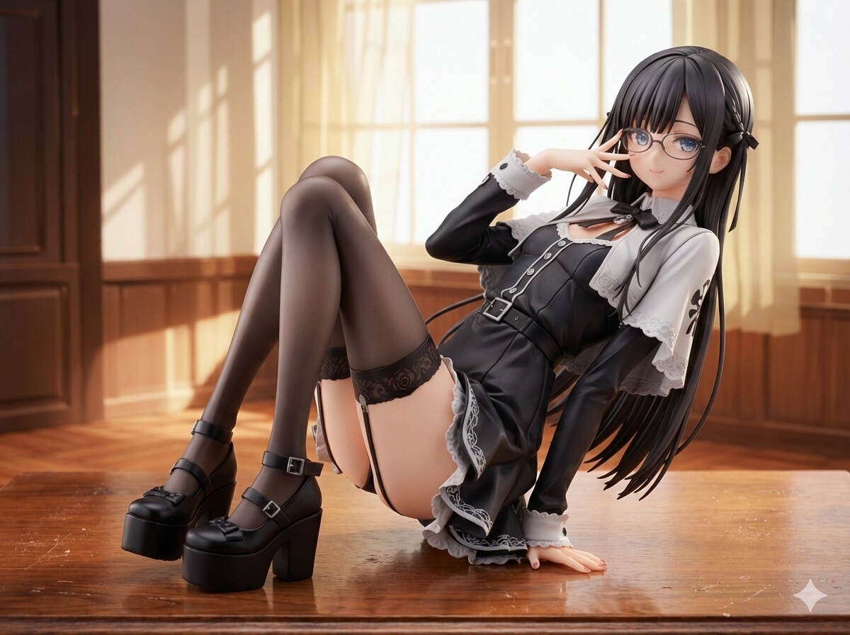 メイドさん