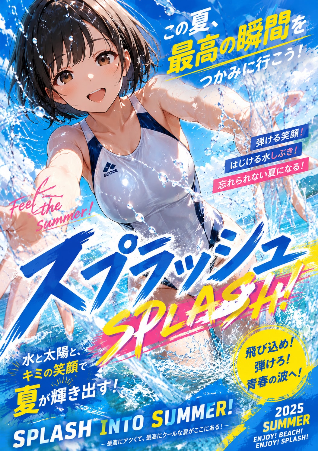 今日は“すい”曜日（おかわり①）