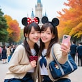 夢の国に修学旅行　2 7枚目