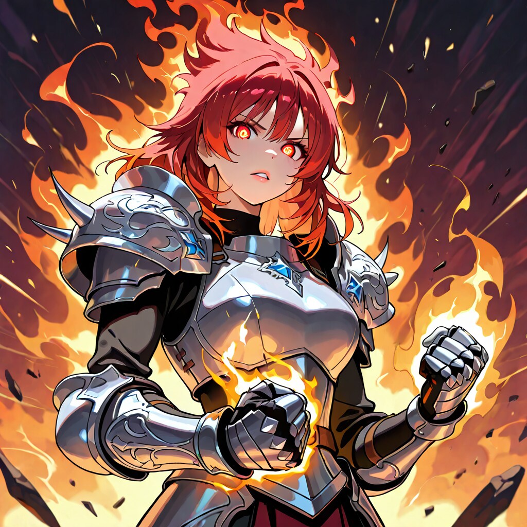 ファイアー