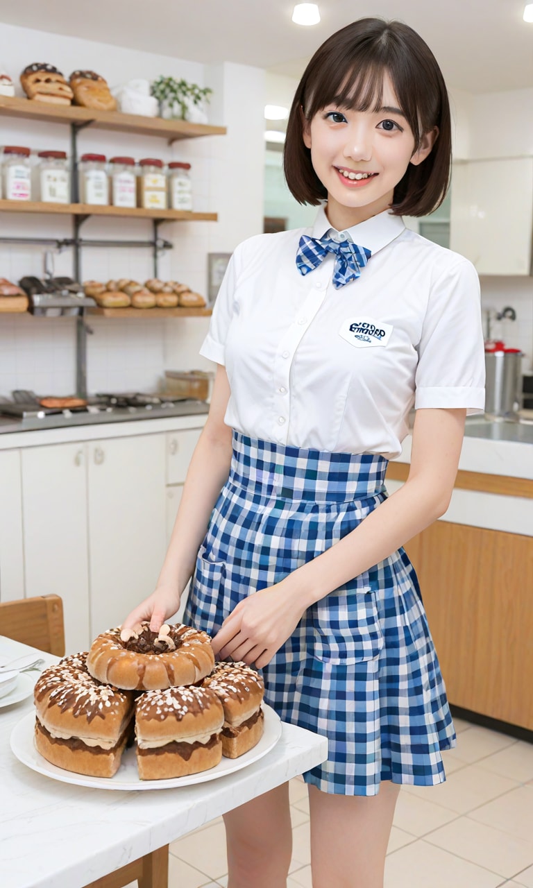 いらっしゃいませ