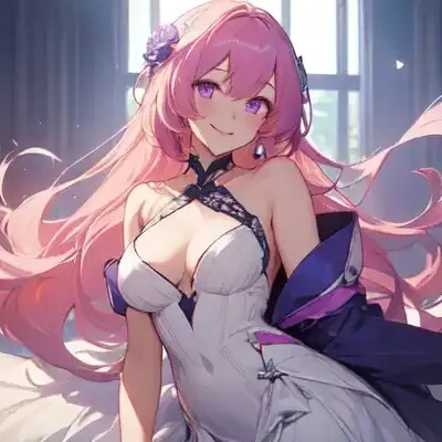 魅惑の四姉妹長女エステル