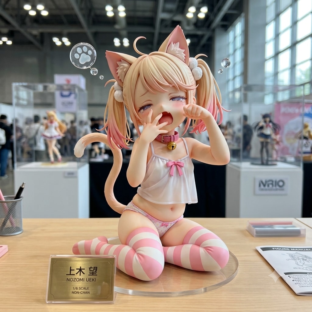 フィギュア