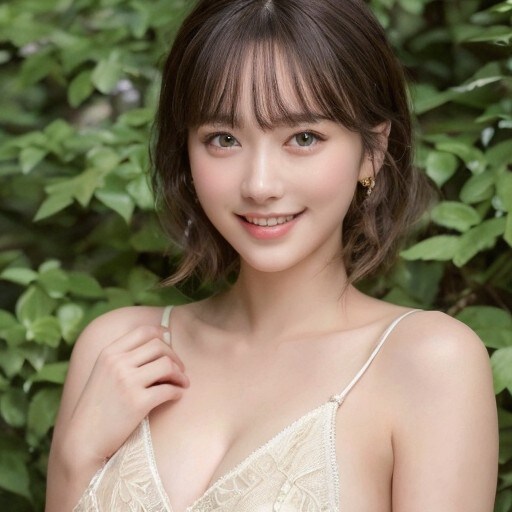 ランジェリーガール