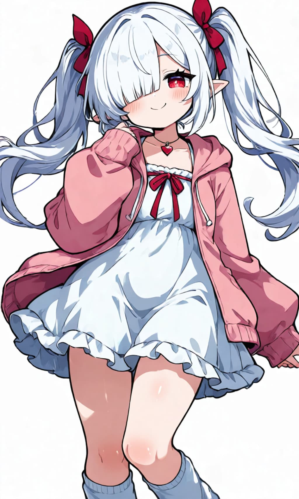 【誕生日FA】シロネさん