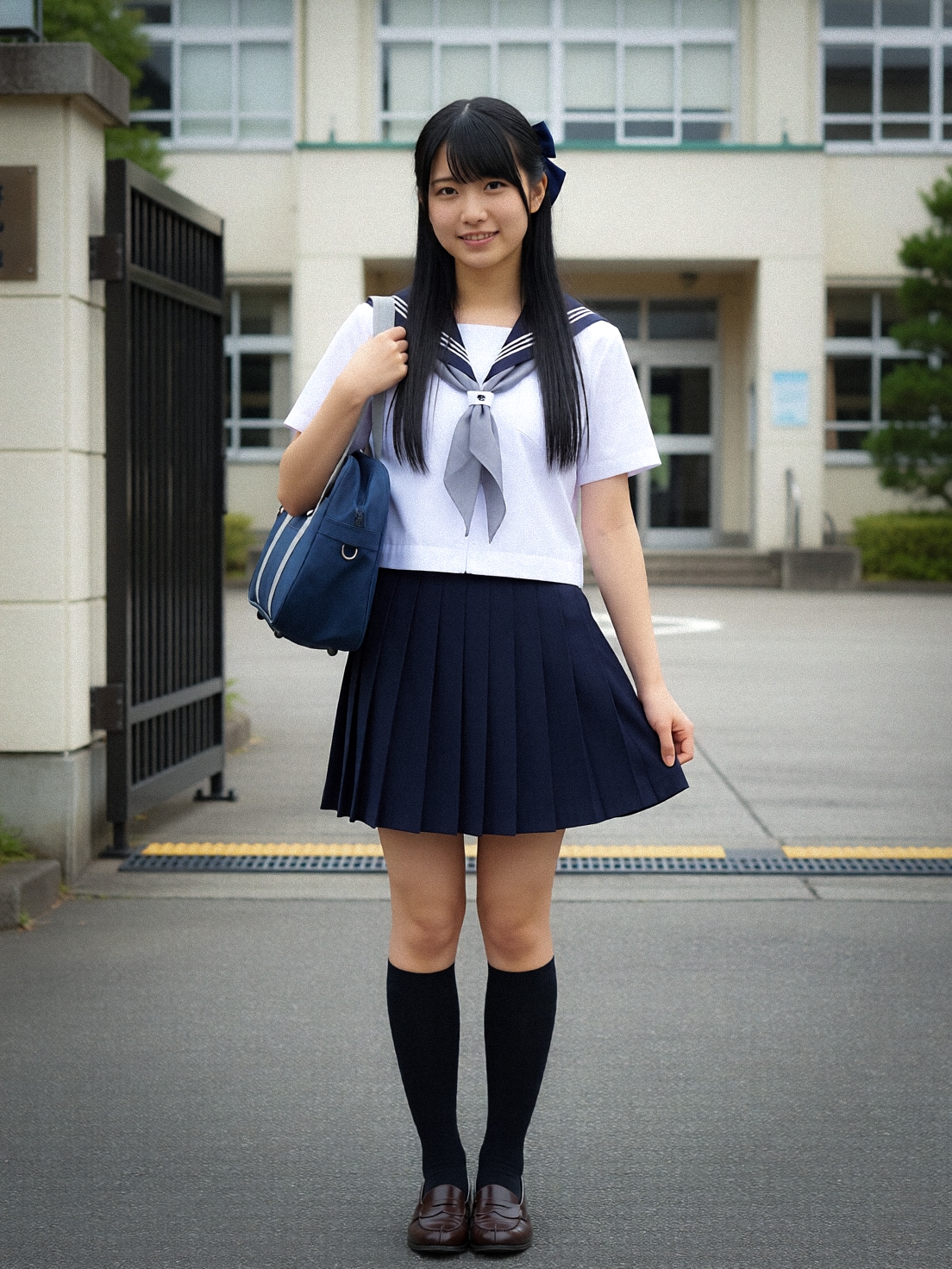 ウチの学校で一番ヤバイ子紹介します