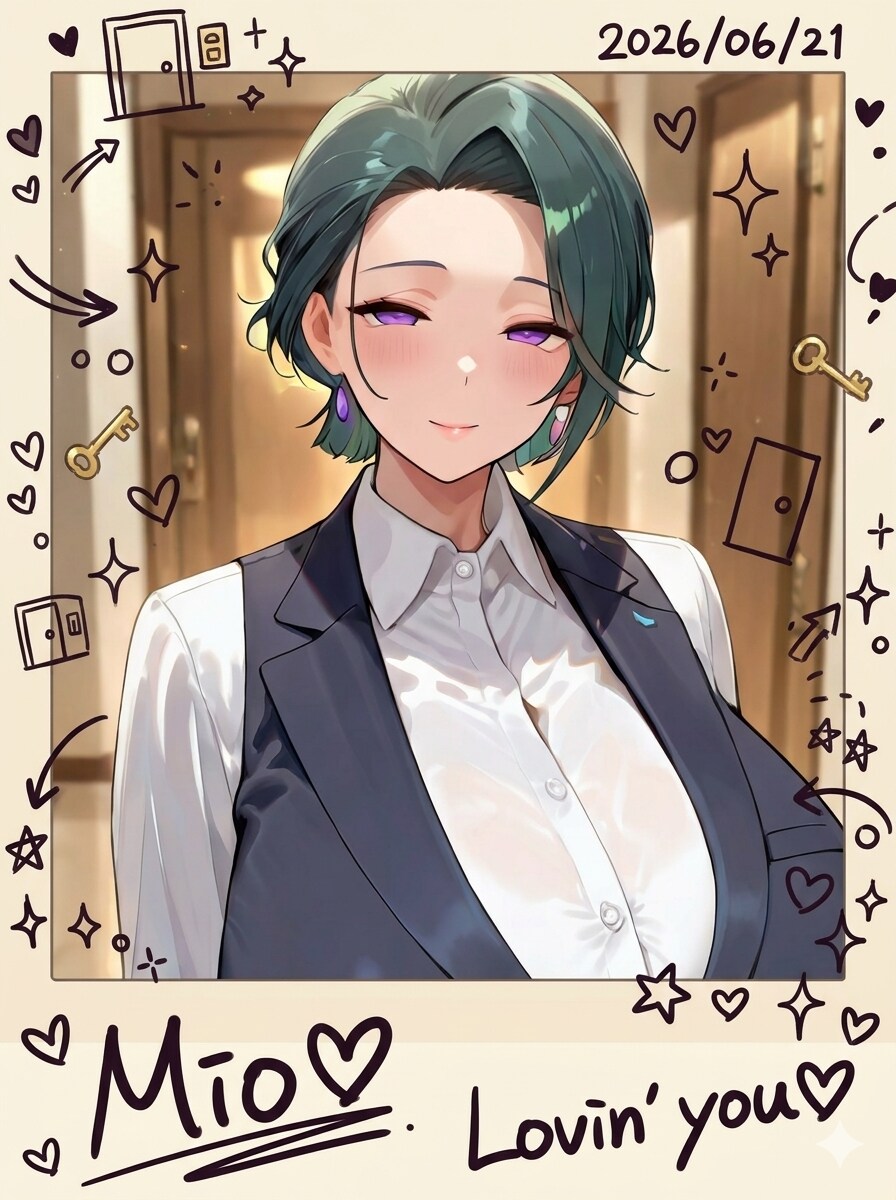 AIデコフォト/EVENT